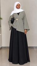 Robe deux pièces