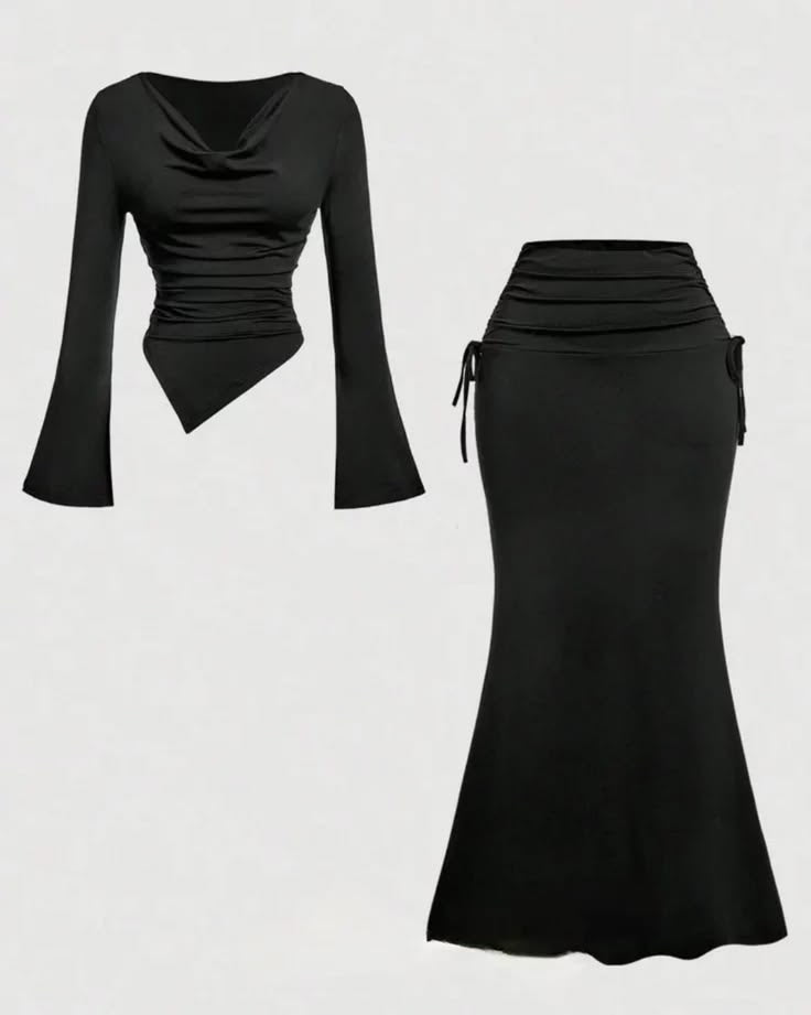 Jupe & haut