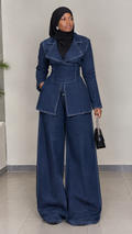 Ensemble jeans