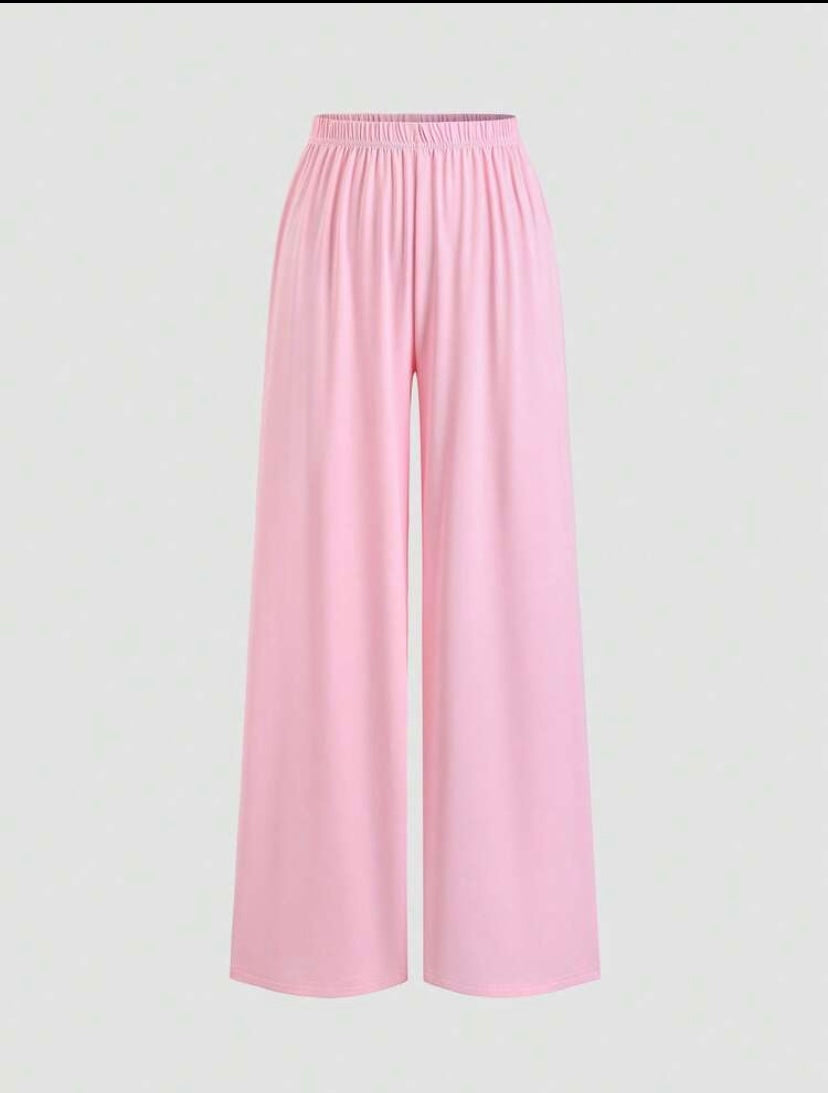 Pantalon  haut