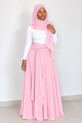Ensemble basic jupe