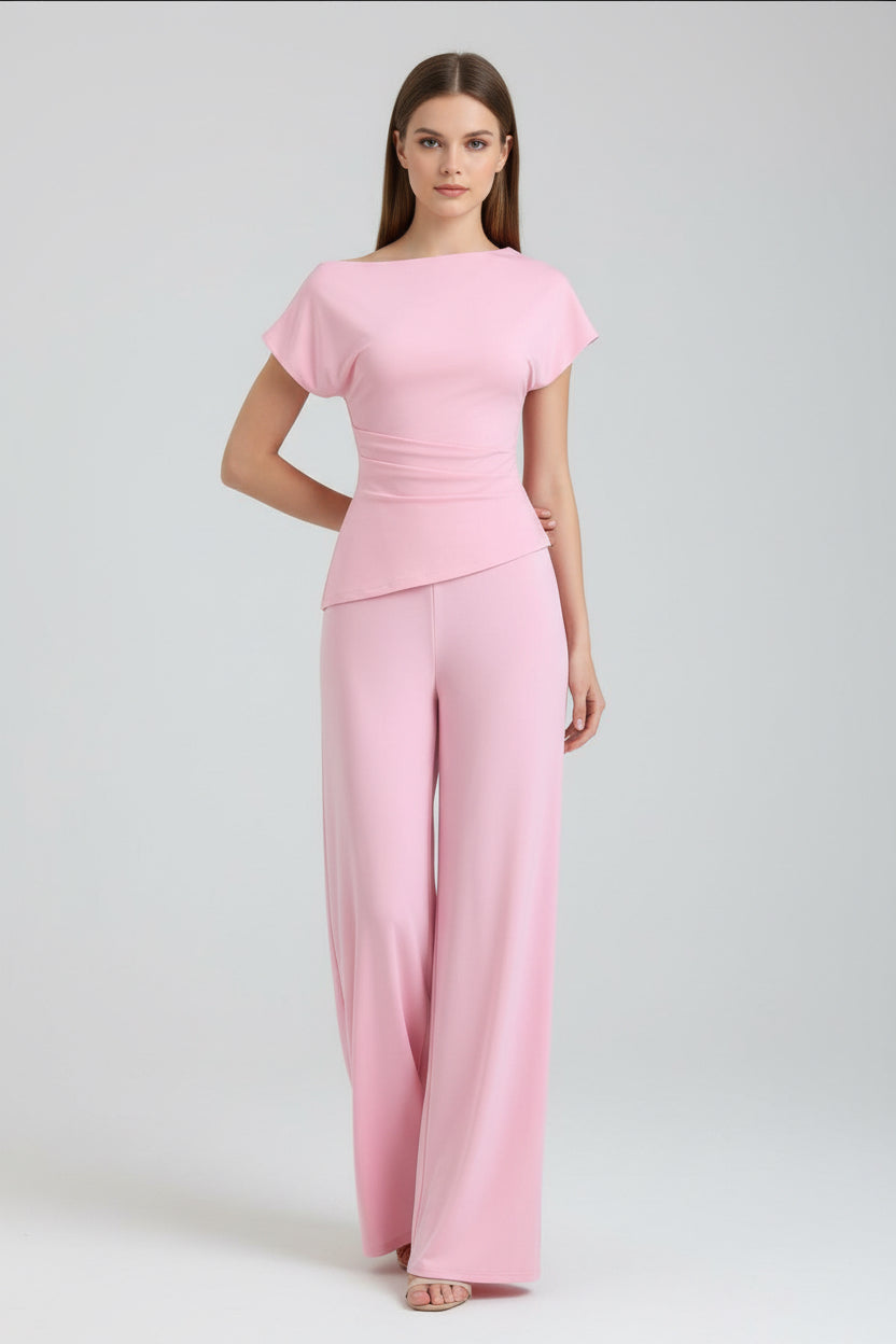 Pantalon  haut